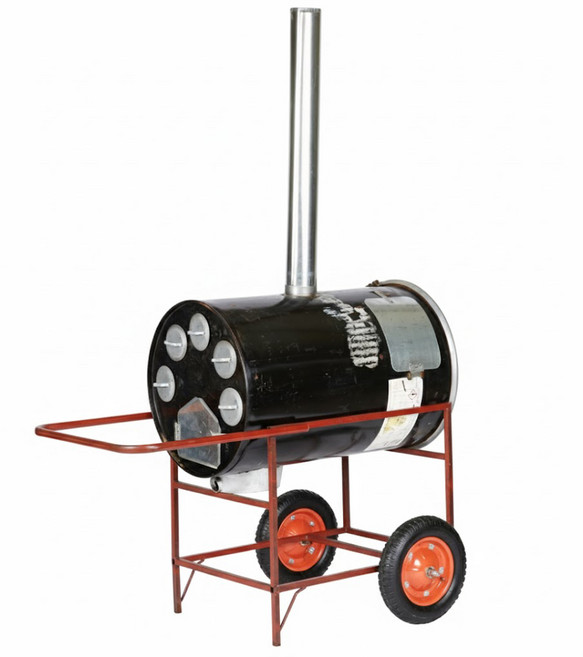 LPG용 가스식 국내산 업소용 군고구마기계 군고구마굽는기계 군고구마통 군고구마리어카