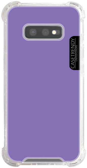 케이스트랜디 삼성 갤럭시 S10 시리즈 A16 싱글컬러 맥세이프 핸드폰 케이스 젤리하드타입