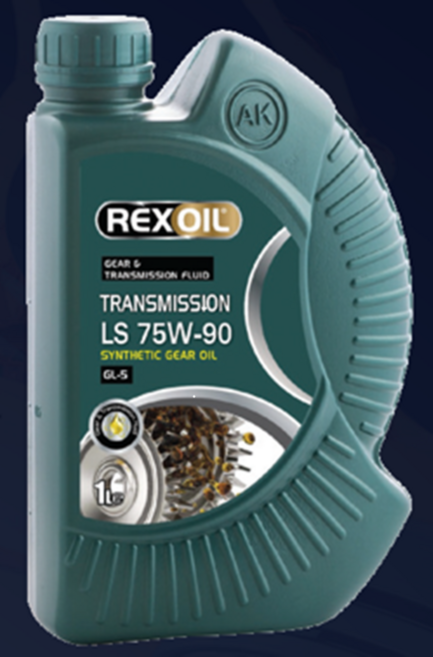 렉스 TRANSMISSION LS 75W90(LSD전용)기어오일, 1개, 20L