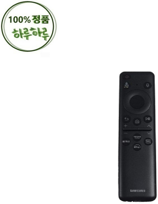 삼성 정품 TV 리모컨 1개입 KQ55QNC90AFXKR KQ55QC80AFXKR KQ55QCE1AFXKR KQ55QNC83AFXKR KQ65QC68AFXKR, 1개, BN59-01432D