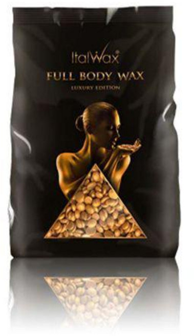 이탈왁스 하드 펠렛 클레오파트라 왁스 프리미엄 전신용 1kg