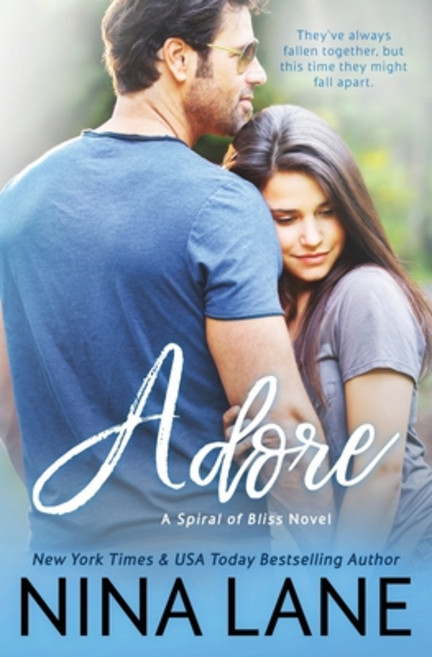 Adore Paperback, Snow Queen Publishing, English, 9781734974782