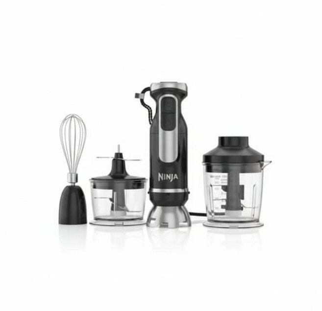 닌자 4in1 파워 핸드블렌더, CI100KR