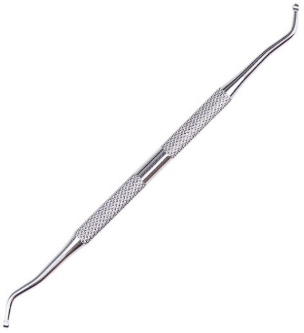 정승프로덕츠 내성발톱 큐렛 갈고리형 문제성 발톱, 1개