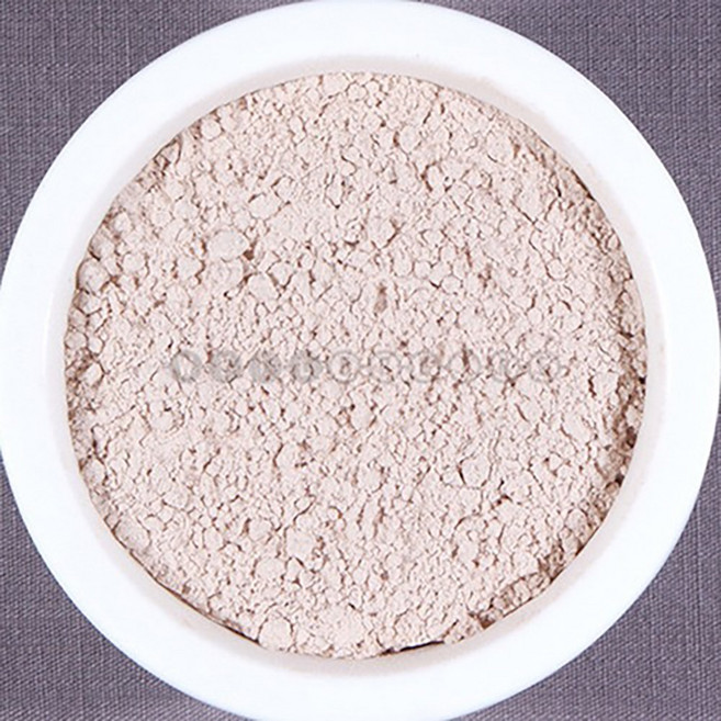 웰베이킹 국산 밤 분말, 1개, 100g