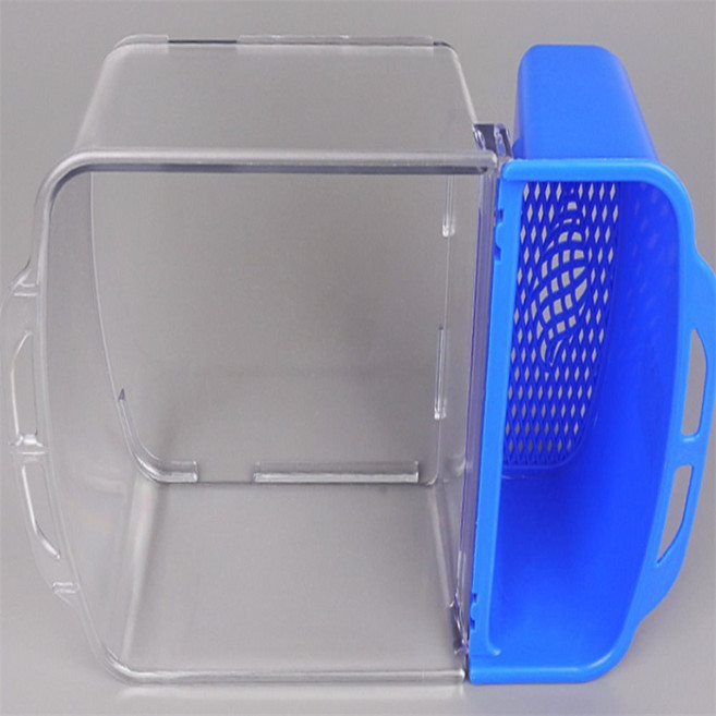 채집통 다슬기채집기대