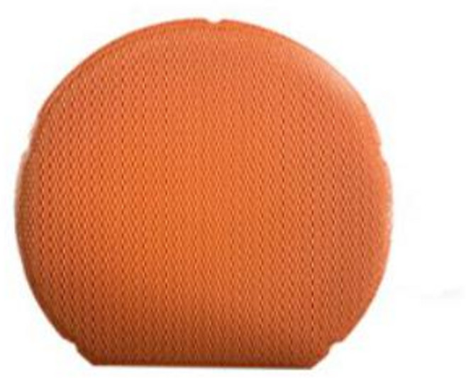 캐리어 정품 자연가습 공기청정기 가습펠트 가습기필터 CAF-034G CAP-H034SW CAP-H034SWA CAP-H034SWB CAP-H034SWC CAP-H034SWG등, 1개