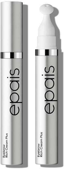 [눈썹영양크림] 에이페 아이브로우 리치크림 플러스(겉눈썹 영양제) 15ml, [눈썹영양크림] 에이페 아이브로우 리치크림 플러스(겉눈