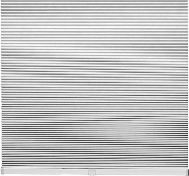 4locks 완전 암막 허니콤 블라인드 무코드 한손조절 창문 단열 아이안전