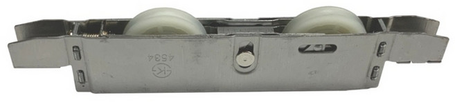 115BT 쌍로라, 1개