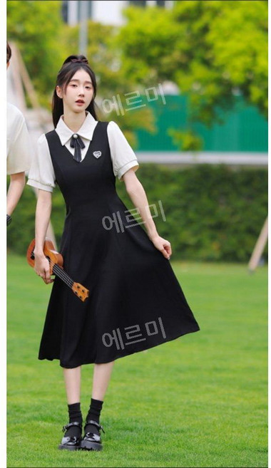 커플 교복 티 앨범 릴스 100일 의상 인스타 사진 스냅 제주