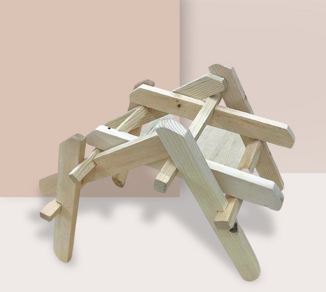 디에스아이생작 다빈치 브릿지 교구