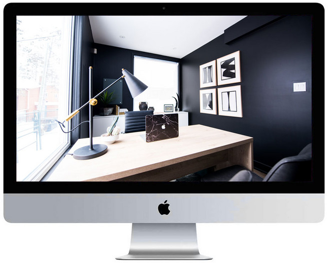 중고 애플 아이맥 27형 2020 5K A2115 i7-10700K 64G SSD 1TB Radeon Pro 5500 XT 8G, 애플 A2115, MAC OS, 64GB, 실버