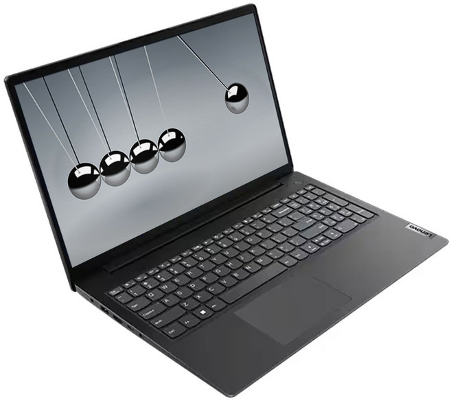 레노버 2023 V15 G4 시리즈 코어i5 인텔 13세대, IronGray, 256GB, 8GB, Free DOS, 83A10001KR