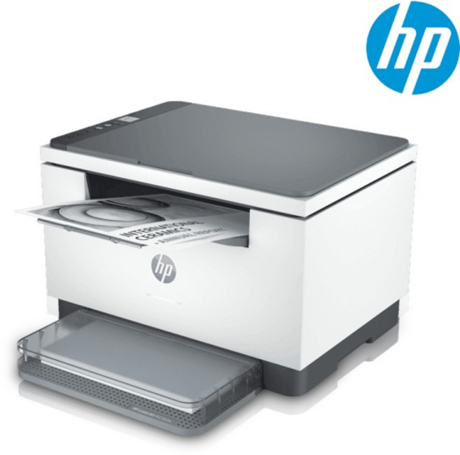 (HP) 흑백레이저복합기 M236dw (9YF95A/토너포함)