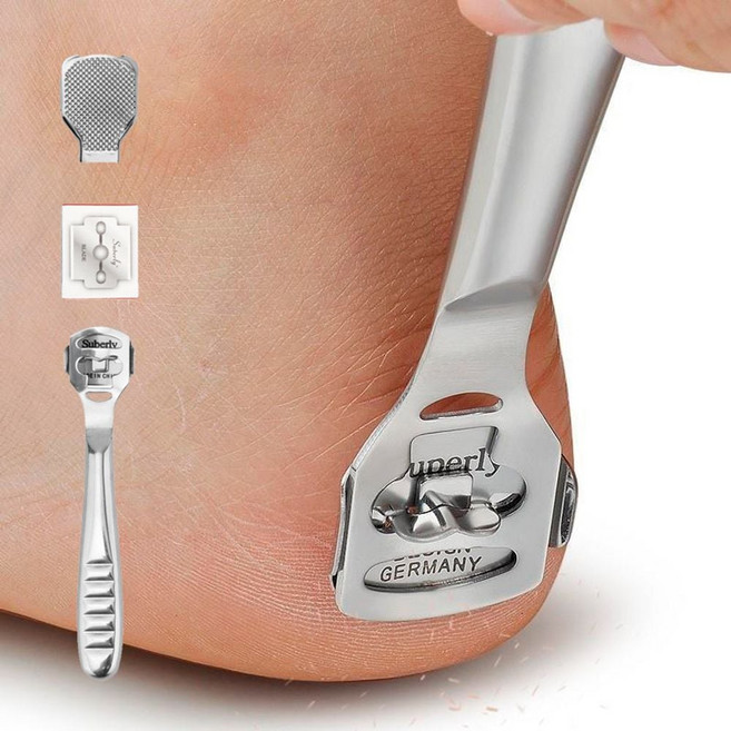 발바닥 손바닥 굳은살 제거기 발각질제거기 각질 제거