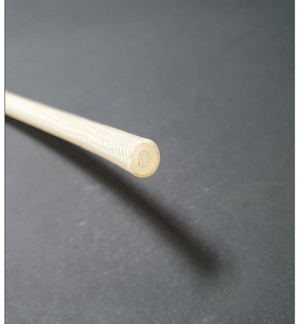 동구전자 부품 호환 브레이디드호스 HQ DM200 F04 E06 118FB, 호스밴드2개포함