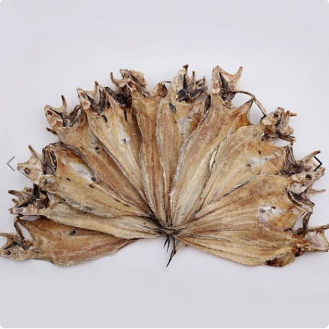 TR-SA 나막스 튀김 마른 기본안주 800g 10마리 ths*270jn, 1개