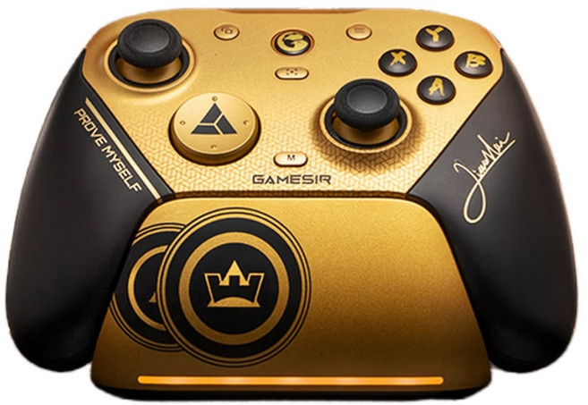 게임서 무선 게임 핸들 G7 프로 8K, 1개