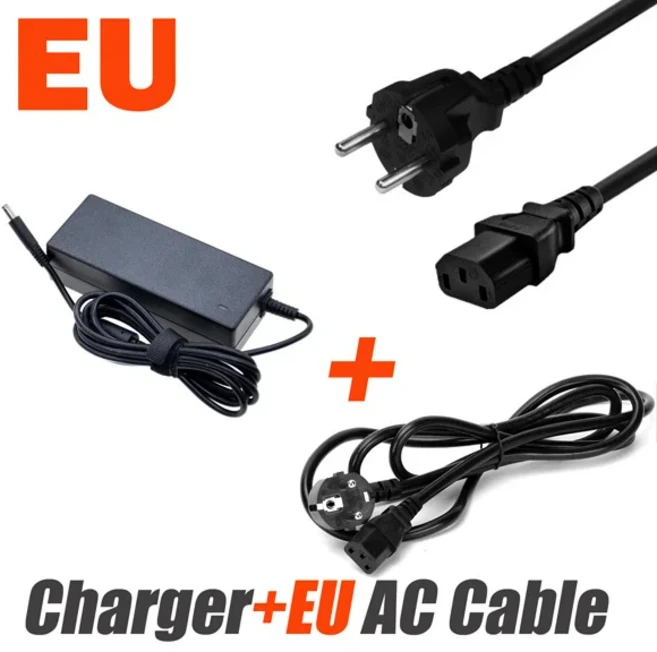 D220P-01 노트북 어댑터 충전기 DELL GX620 ADP-220AB B MK394 D3860 GX755 A269 Y2515 용 AC 전원 12V 18, 04 EU