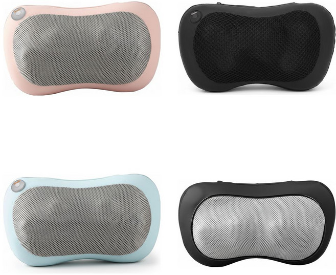 제스파 퓨어 밸런스 안마기, ZP949PK/밸런스안마기, 베베핑크