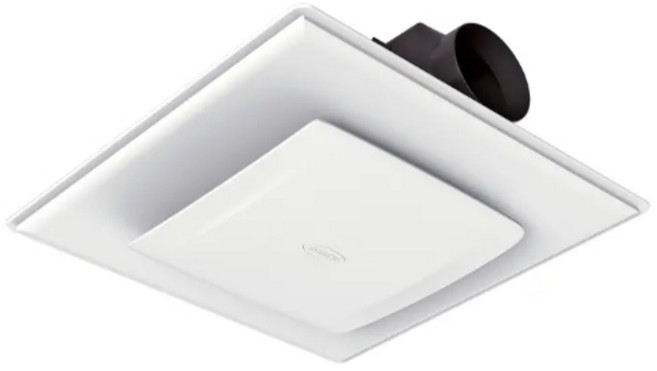 ALASKA阿拉斯加 768ADH 輕鋼架 無聲換氣扇 DC變頻, 768ADH營業型 60*60CM
