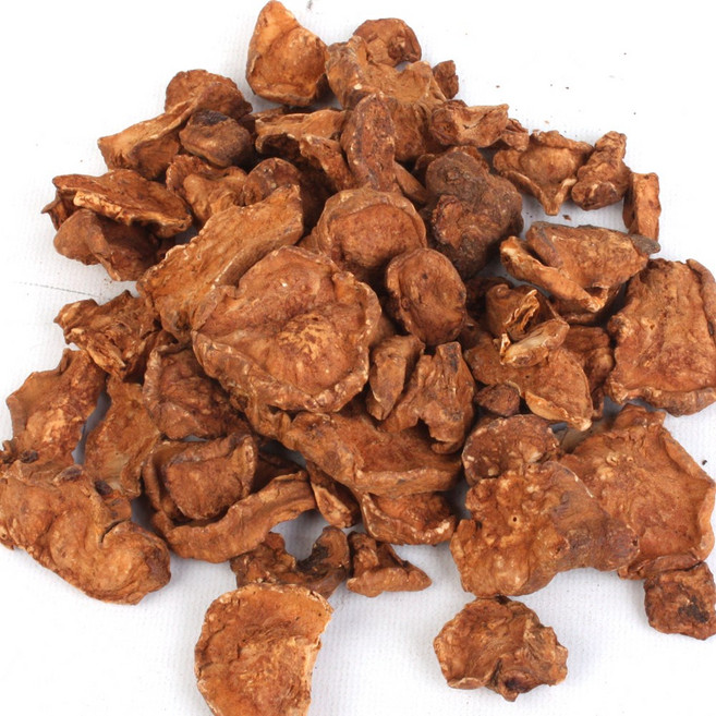 두루마을 청정지역 속리산 자락에서 자란 뽁은 돼지감자, 300, 1봉, 1개