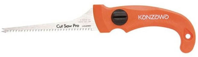 칸자와 쥐꼬리톱 K-415 79000EA 1EA