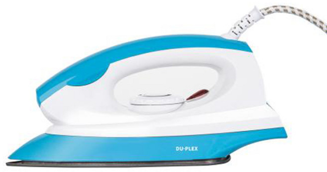 깨비몰듀플렉스925YS 건식다리미 일반용 미니 전기 의류 건조 다리미 가정용, 핑크, 핑크