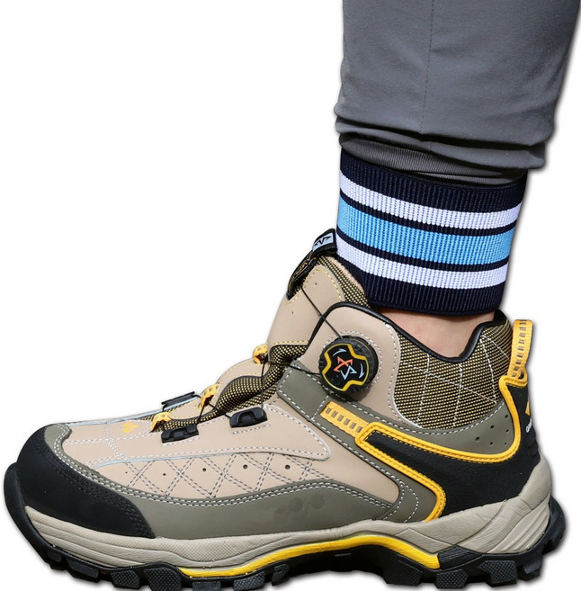 SL 프라이드 각반 안전, 1개