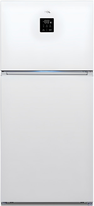 TCL 일반형 538L 2도어 냉장고 방문설치, P545TMW