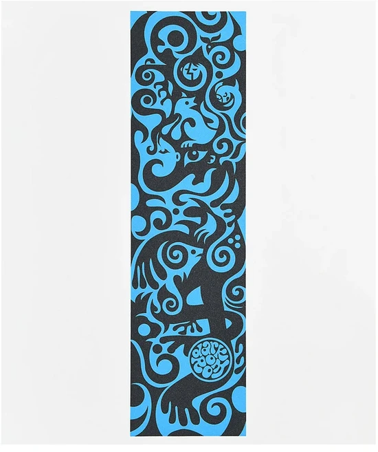 전문 스케이트보드 그립 테이프 멀티 그래픽 그립 테이프 롱보드 스쿠터 스케이트보드 사포 데크 그립 테이, 14 A13