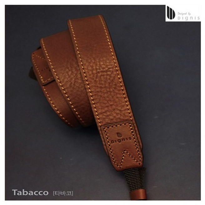 디그니스 NODO 카메라 넥스트랩 ZV-E10 ZV-E1 A7V A7IV A7III R3 R7 R8 R50 Z5 Z6 Z7 Z9 Z50, 타바코, 1개