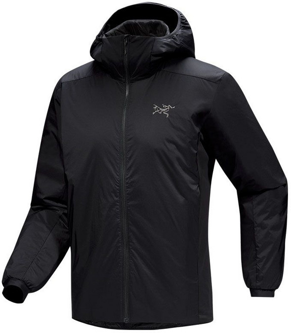 아크테릭스 25FW 아톰 후디 남성 자켓 재킷 AJPFM09556 27L516 27K591