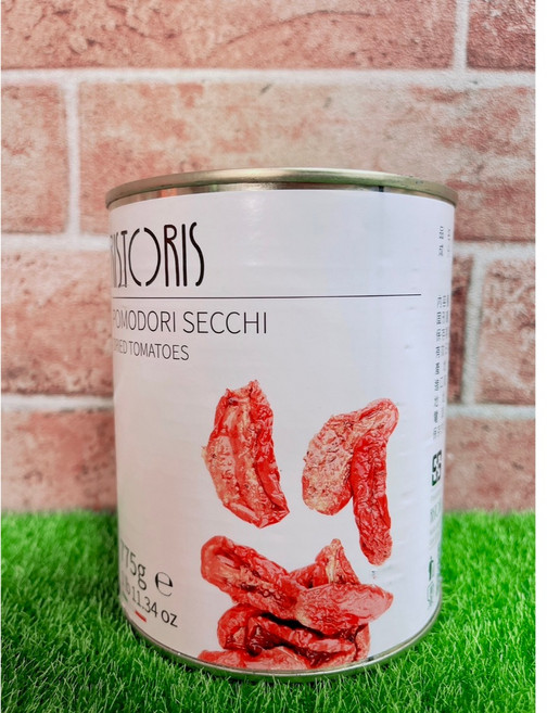 Ristoris 油漬番茄乾 775g, 1個