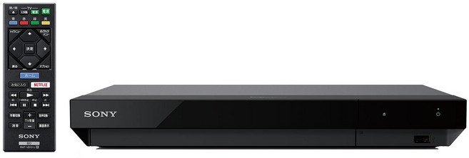 소니 블루 레이 플레이어 DVD 플레이어 UBP-X700 Ultra HD 블루 레이 대응 4K 업 컨버트 UBP-X700, 상품명참조