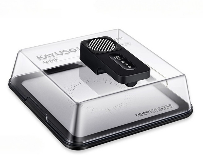 KAYUSO 급속 해동기 육류 해산물용