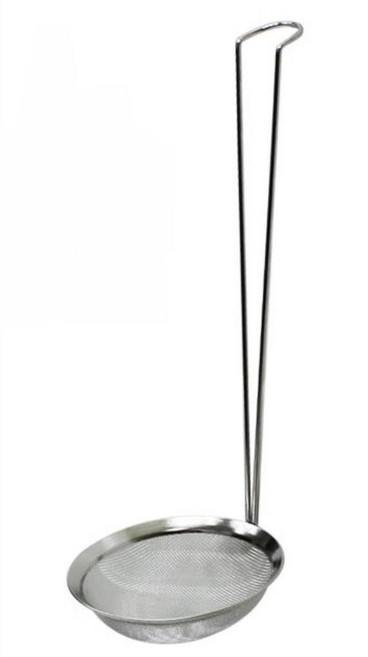 키친아트 거품국자(대) 1개