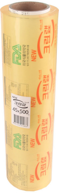 크린랲 업소용 랩, 500m, 1개