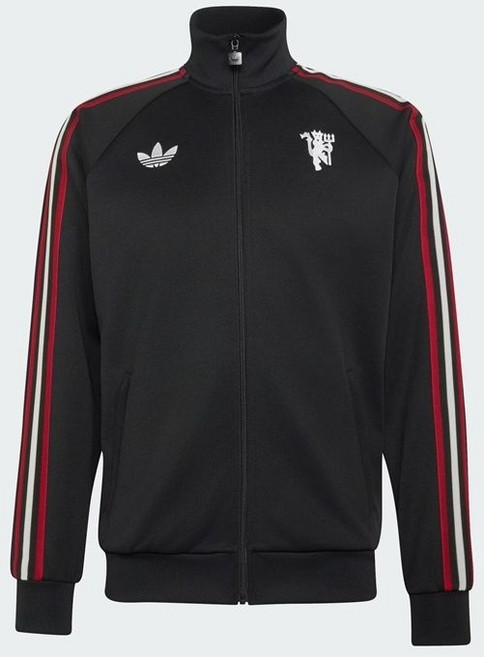 아디다스 남여공영 축구저지 맨체스터 유나이티드 오리지널스트랙 탑 JZ2230 JZ2230DJ