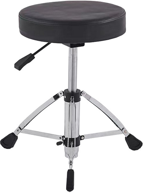 체리스팟 CS-78 리프팅 연주 의자 높이 조절 접이식 악기 폴딩 의자, 1개