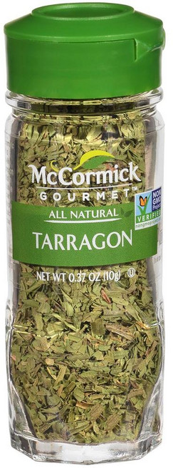 McCormick Gourmet 타라곤, 1개, 10g