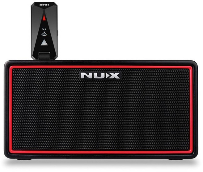 NUX Mighty Air 무선 기타 앰프
