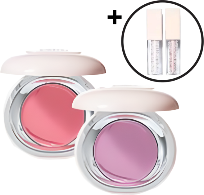 [본사 출고 정품] 하이라이터 증정 Event!!!!!투크 새틴 도화밤 13종 택 1 사르르 녹아 얇게 밀착되며 실키한 마무리감으로 수채화를 칠한 듯 컬러를 물들이는 도화밤, 1개, 02 복숭아, 보들 말랑한 멜로우 텍스처