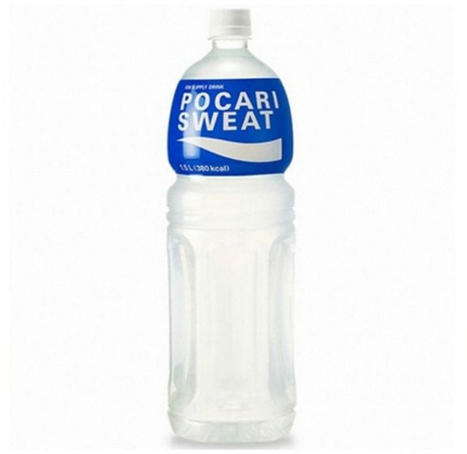 (P)동아 포카리스웨트(1.5리터)nog+KPM