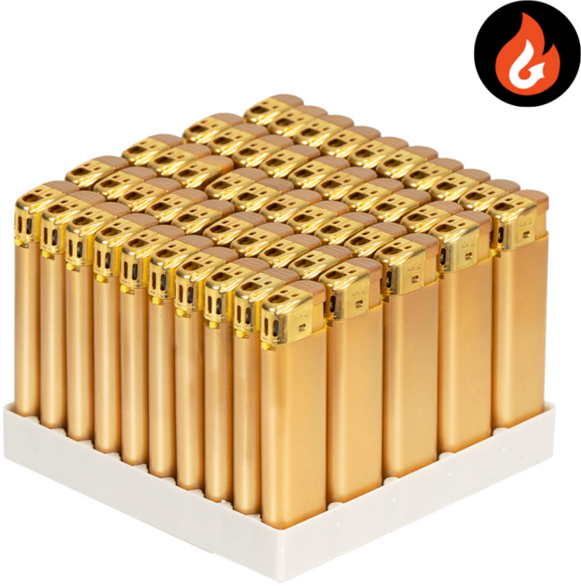 에코 올금장 전자라이터 50개 (개당 378원)