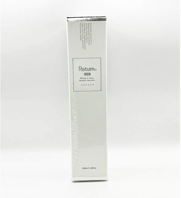 아르다오 리턴엔2.0 저자극 튼살크림 보습케어크림 임산부크림, 100ml, 1개