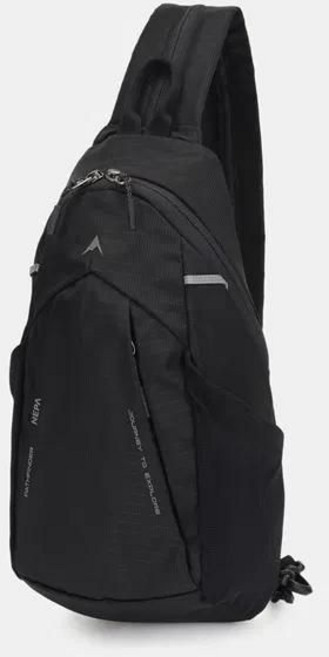 [백화점상품] 네파 하프 릿지 2WAY 6L 슬링백 (3컬러) 방수소재백 튼튼한슬링백, FREE, 라벤더