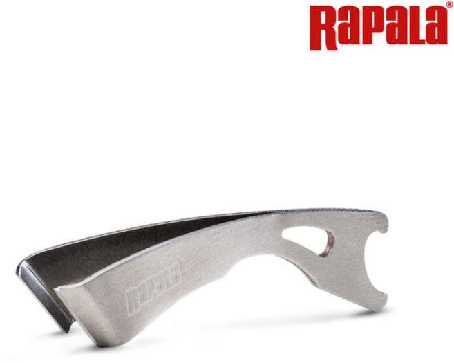 라팔라 RCD 미니클리퍼 미니라인커터 우수한 컷팅력 오프너기능, 1개