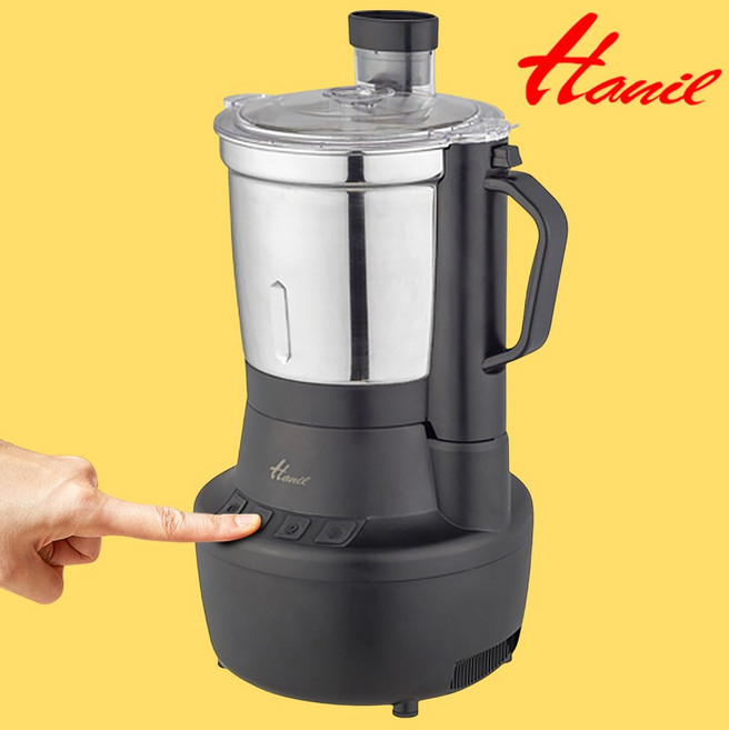 한일 대용량 스텐 믹서기 가정용 업소용 분쇄기 3.2리터, 한일 믹서기